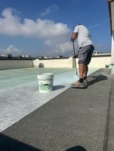 Pose de gouttières par Travaux TIE à Casablanca
